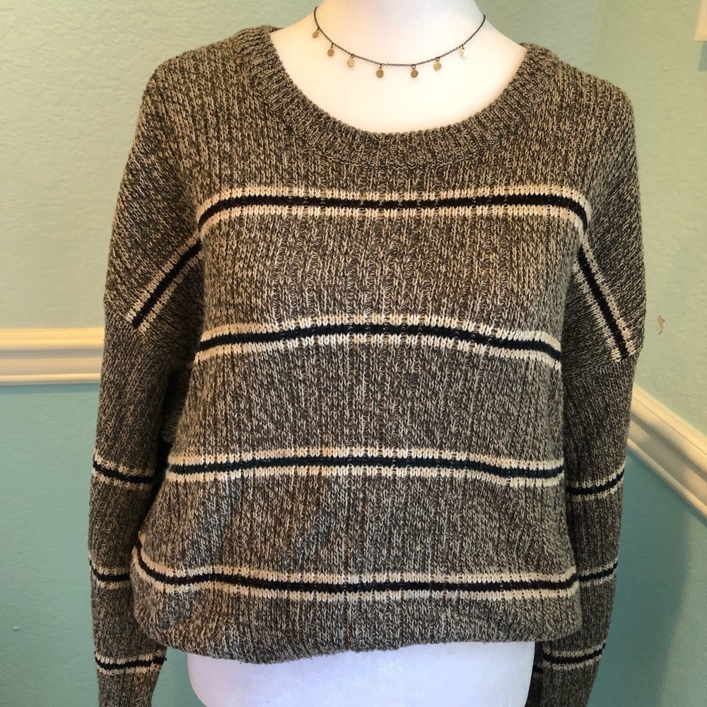 Vintage 90s Men’s Sweater